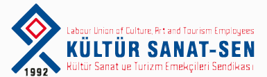 kültür sanat ve turizm emekçileri sendikası