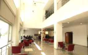 sağlık bilimleri üniversitesi sosyal tesisleri