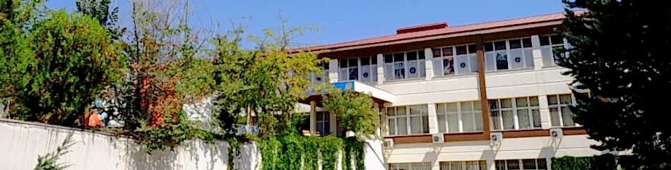 Ankara Üniversitesi Hemşirelik fakültesi