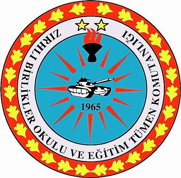 Zırhlı Birlikler Okulu ve Eğitim Tümen Komutanlığı