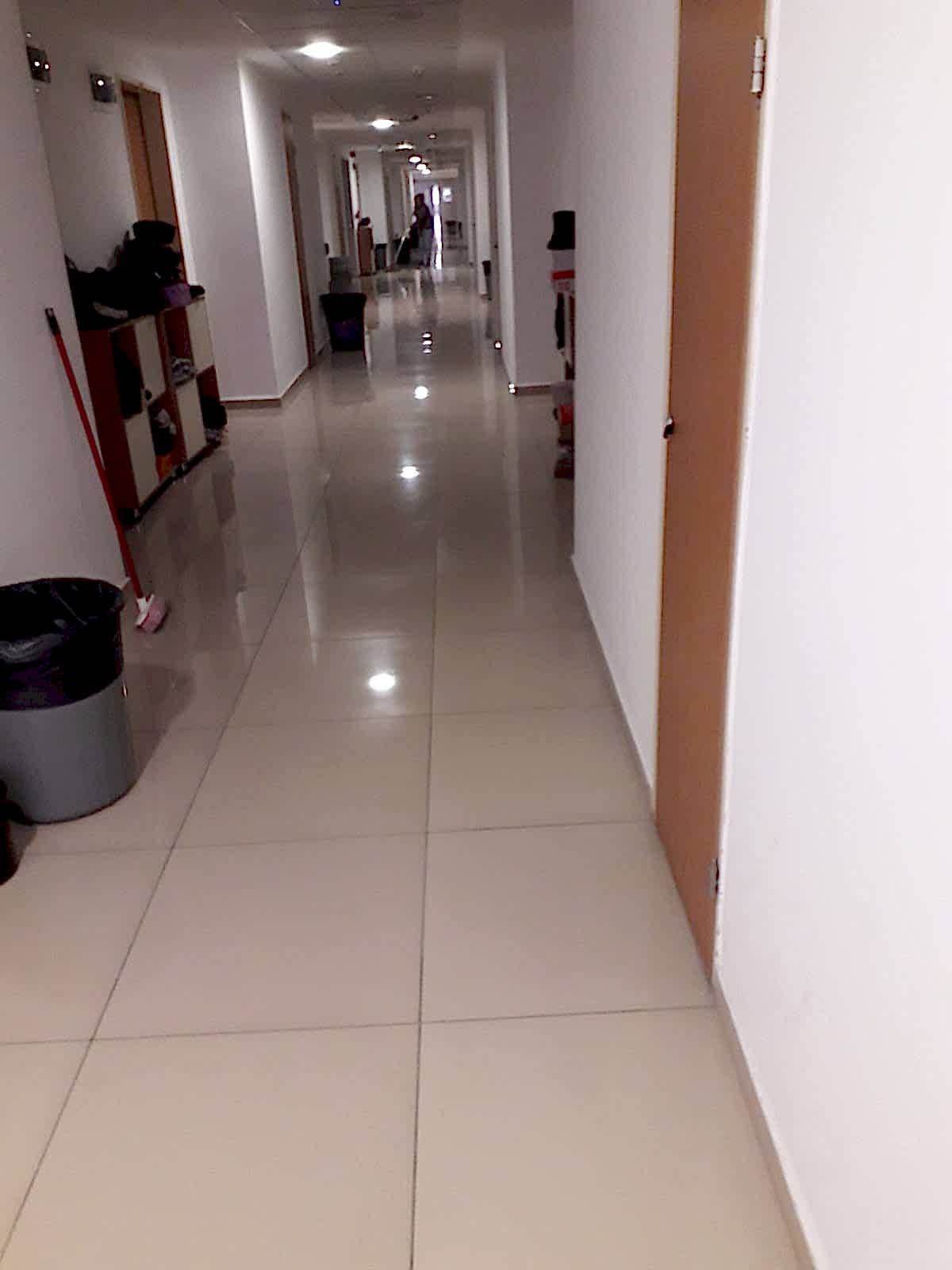 kurumsal temizlik ankara