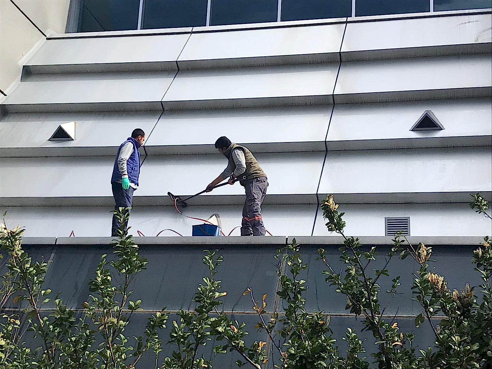 kurumsal temizlik ankara