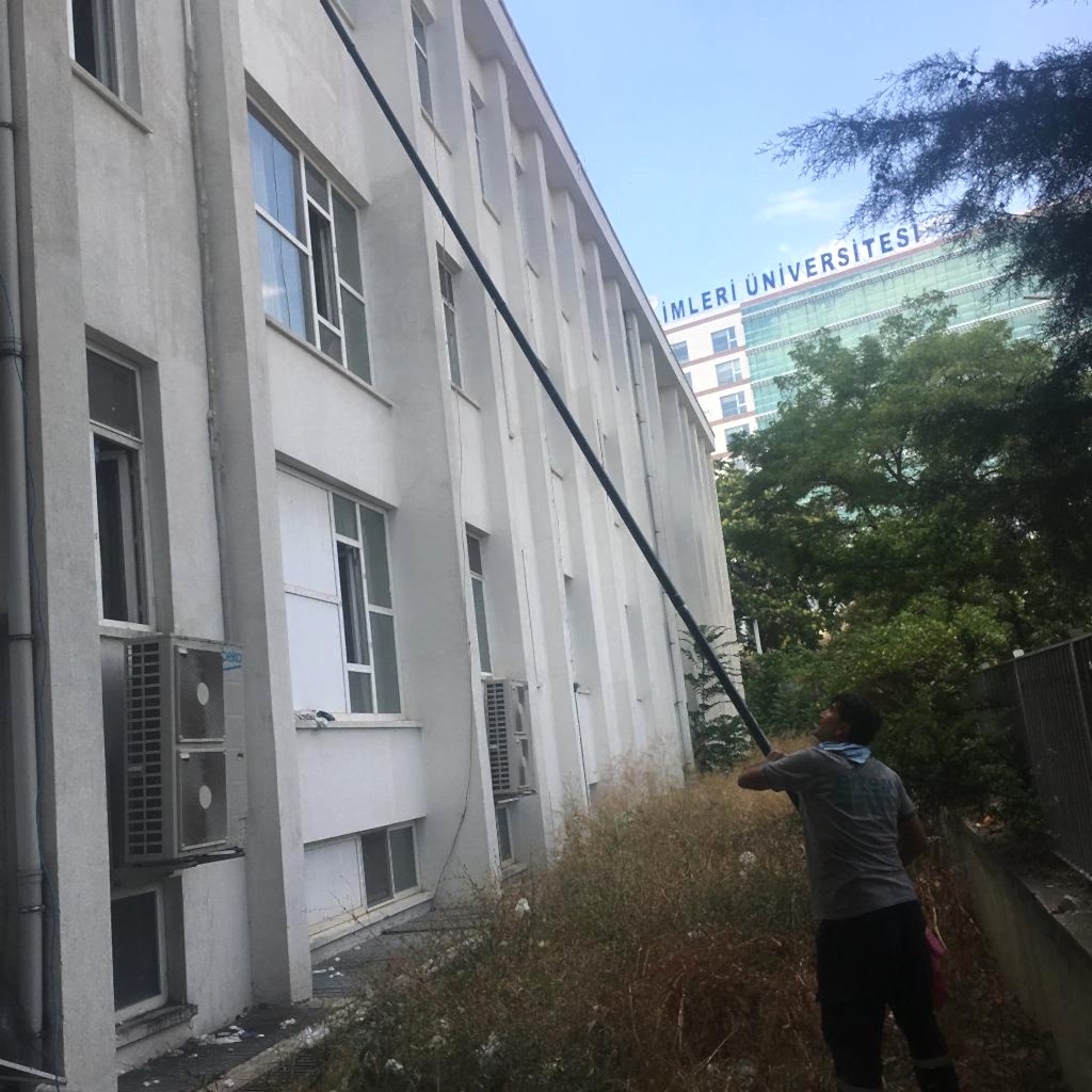 kurumsal temizlik ankara