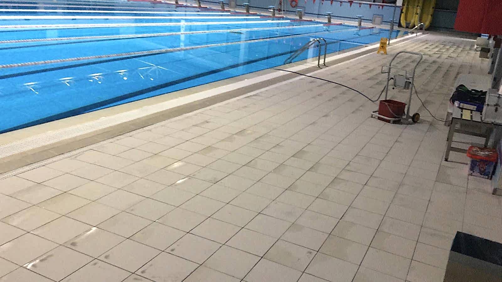 kurumsal temizlik ankara