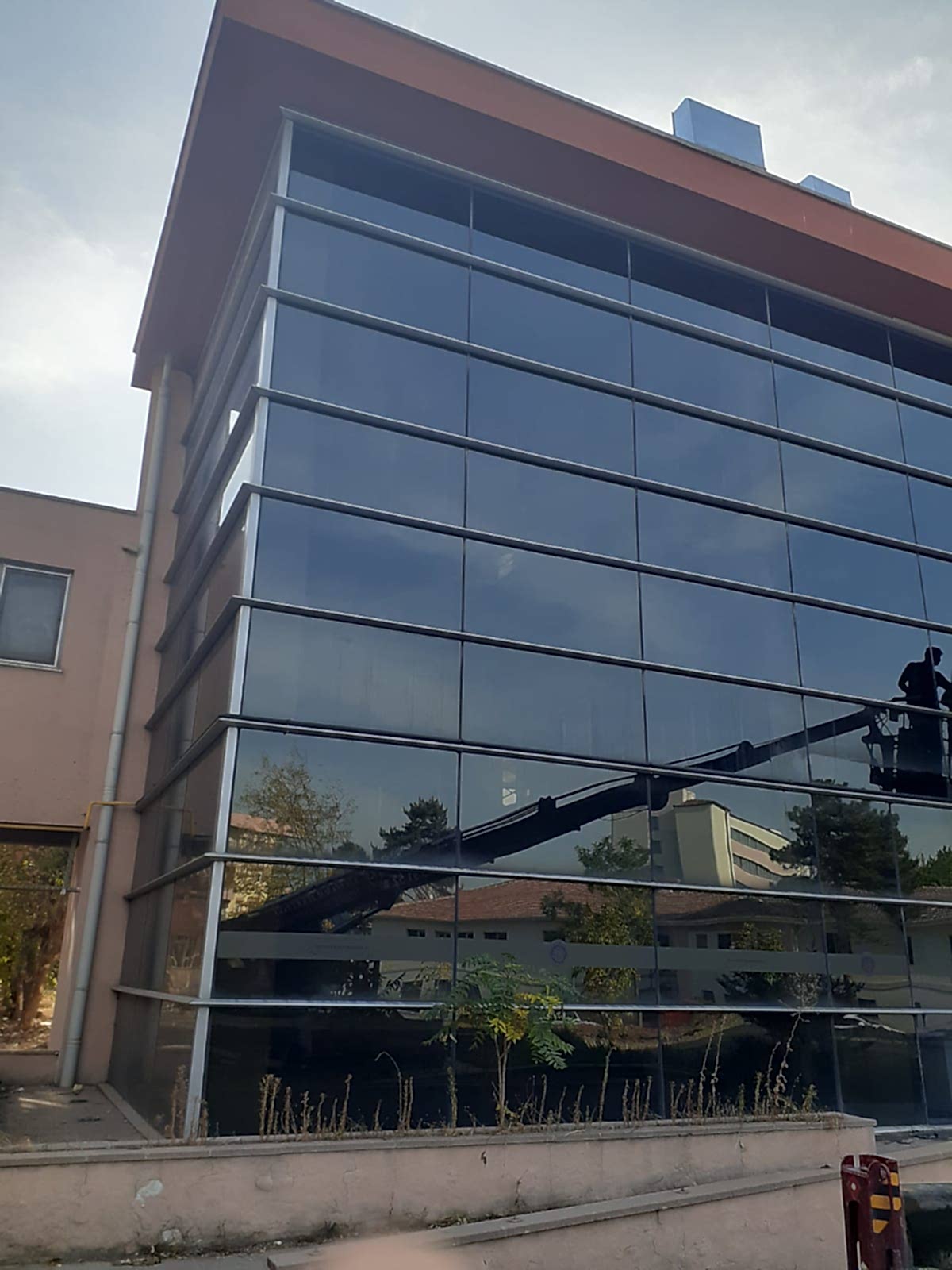 kurumsal temizlik ankara