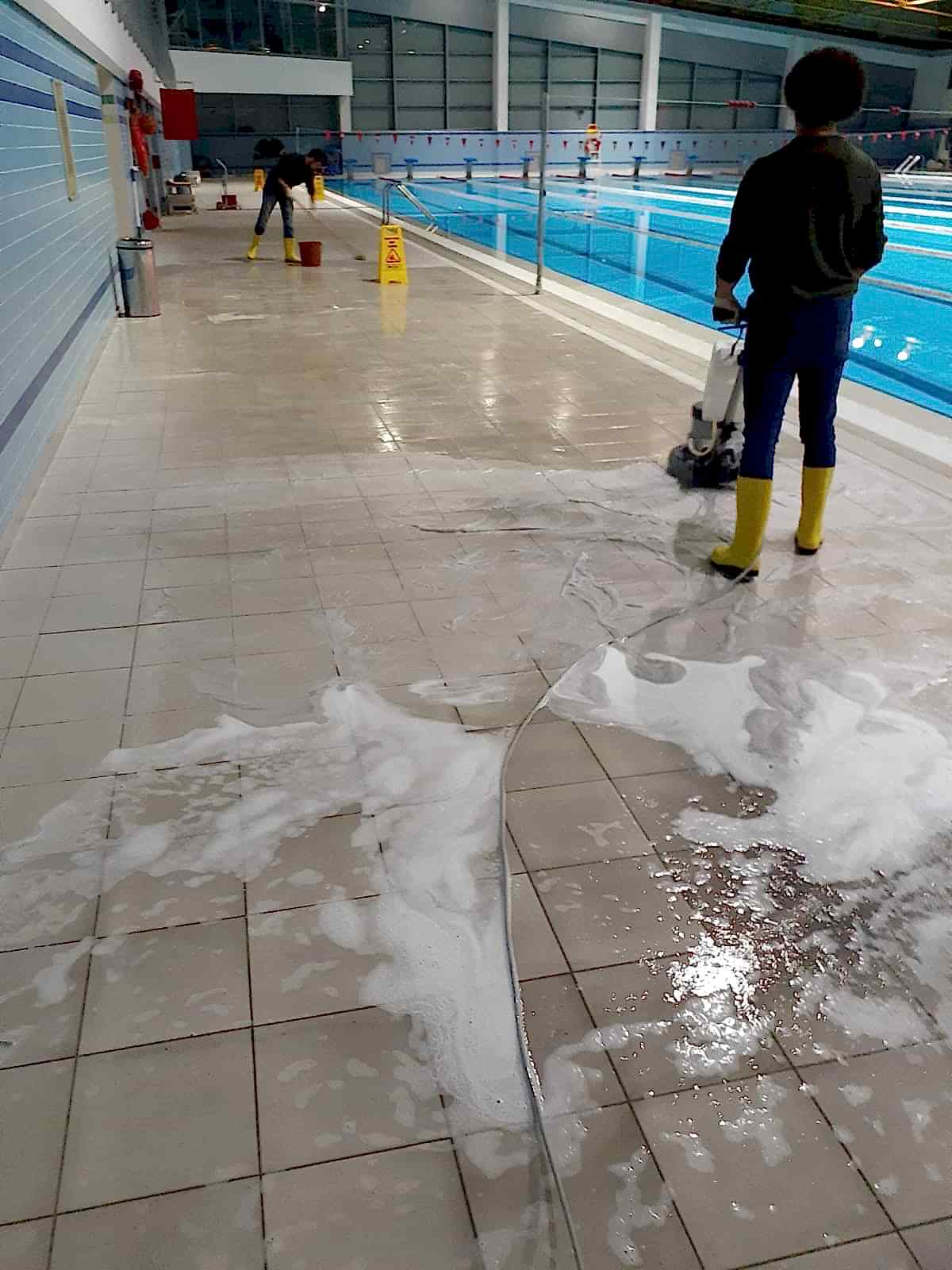kurumsal temizlik ankara