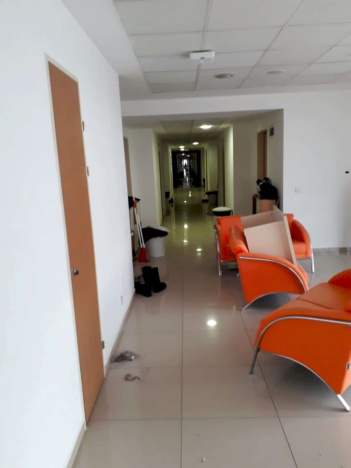 kurumsal temizlik ankara