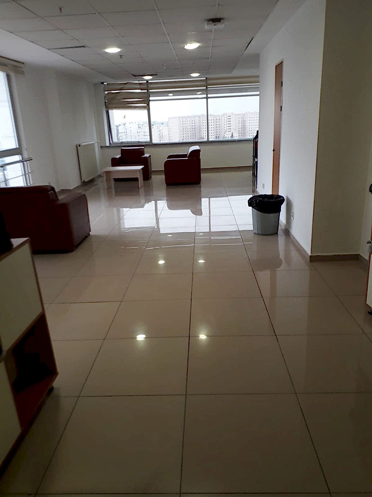 kurumsal temizlik ankara