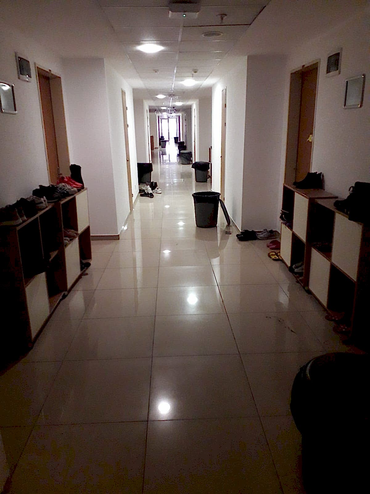 kurumsal temizlik ankara