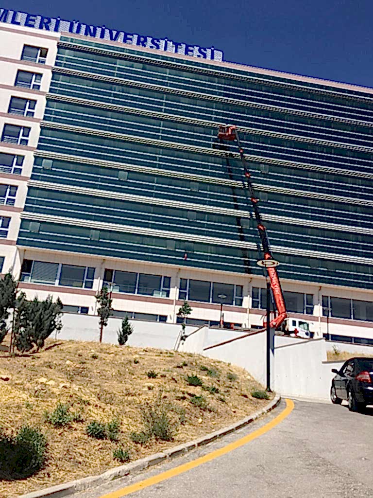 kurumsal temizlik ankara