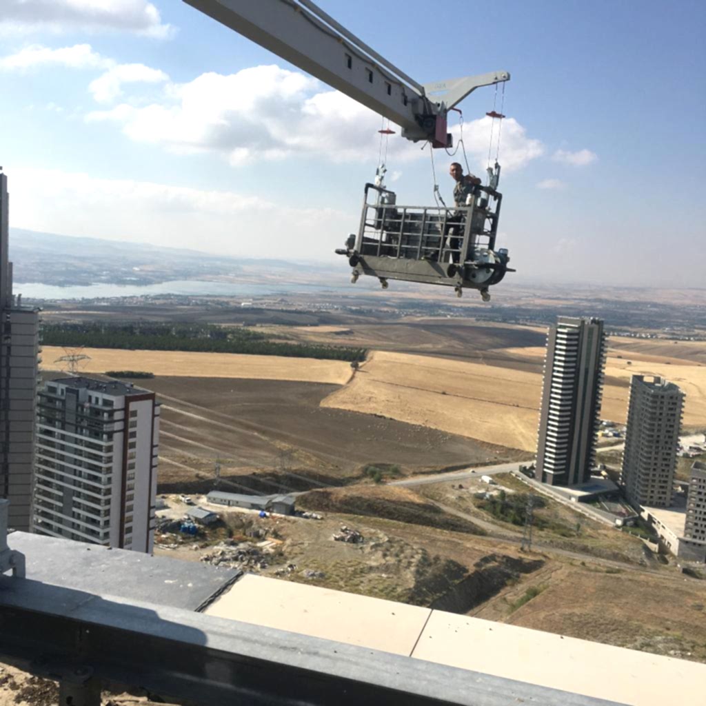 kurumsal temizlik ankara